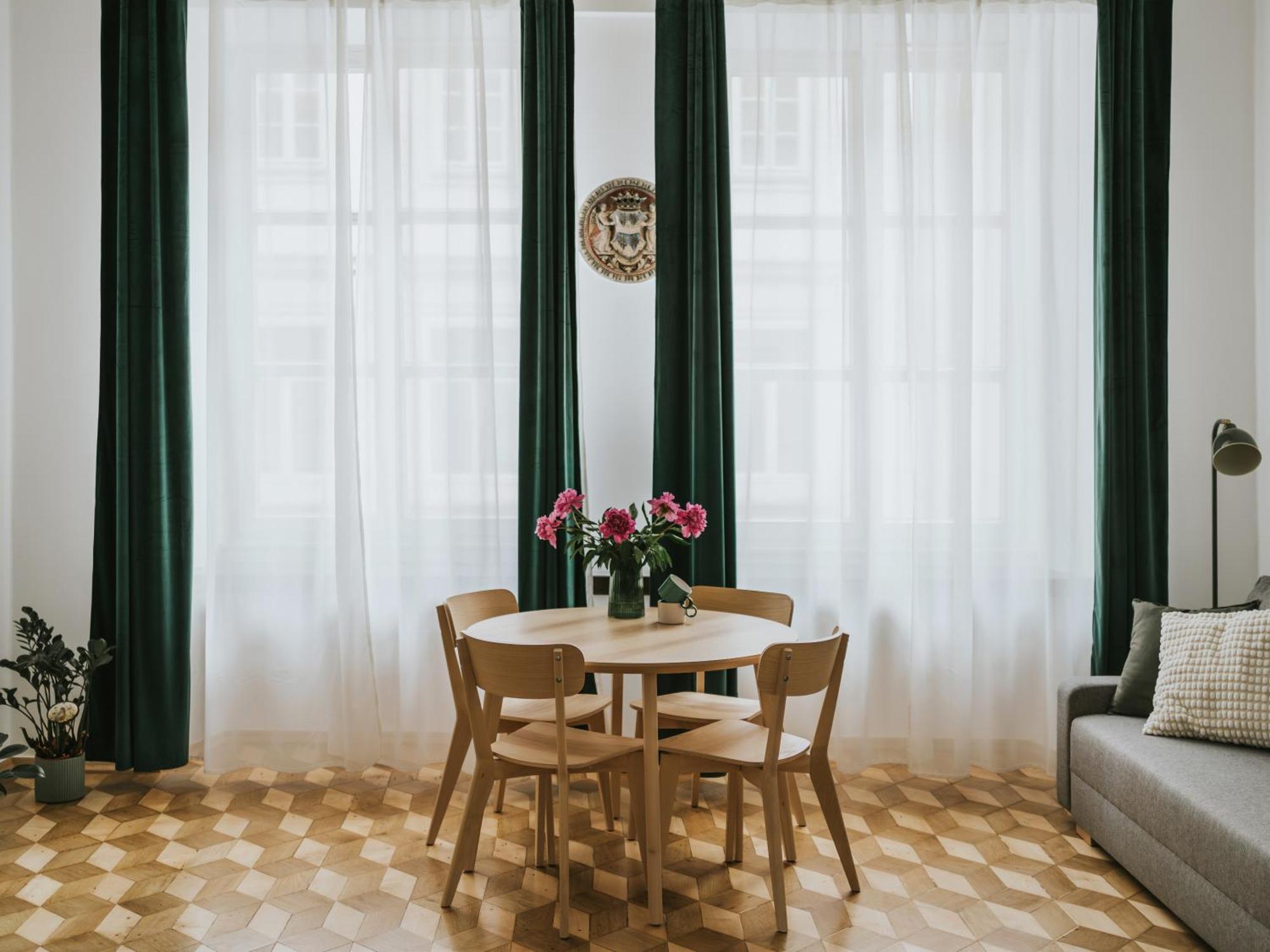 S18 Apartments Krakow Exterior photo